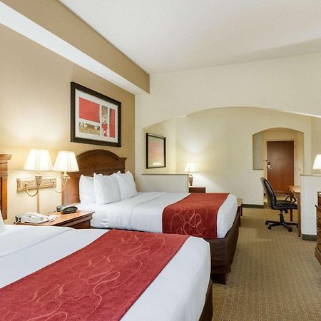Comfort Suites Southaven I-55 Luaran gambar