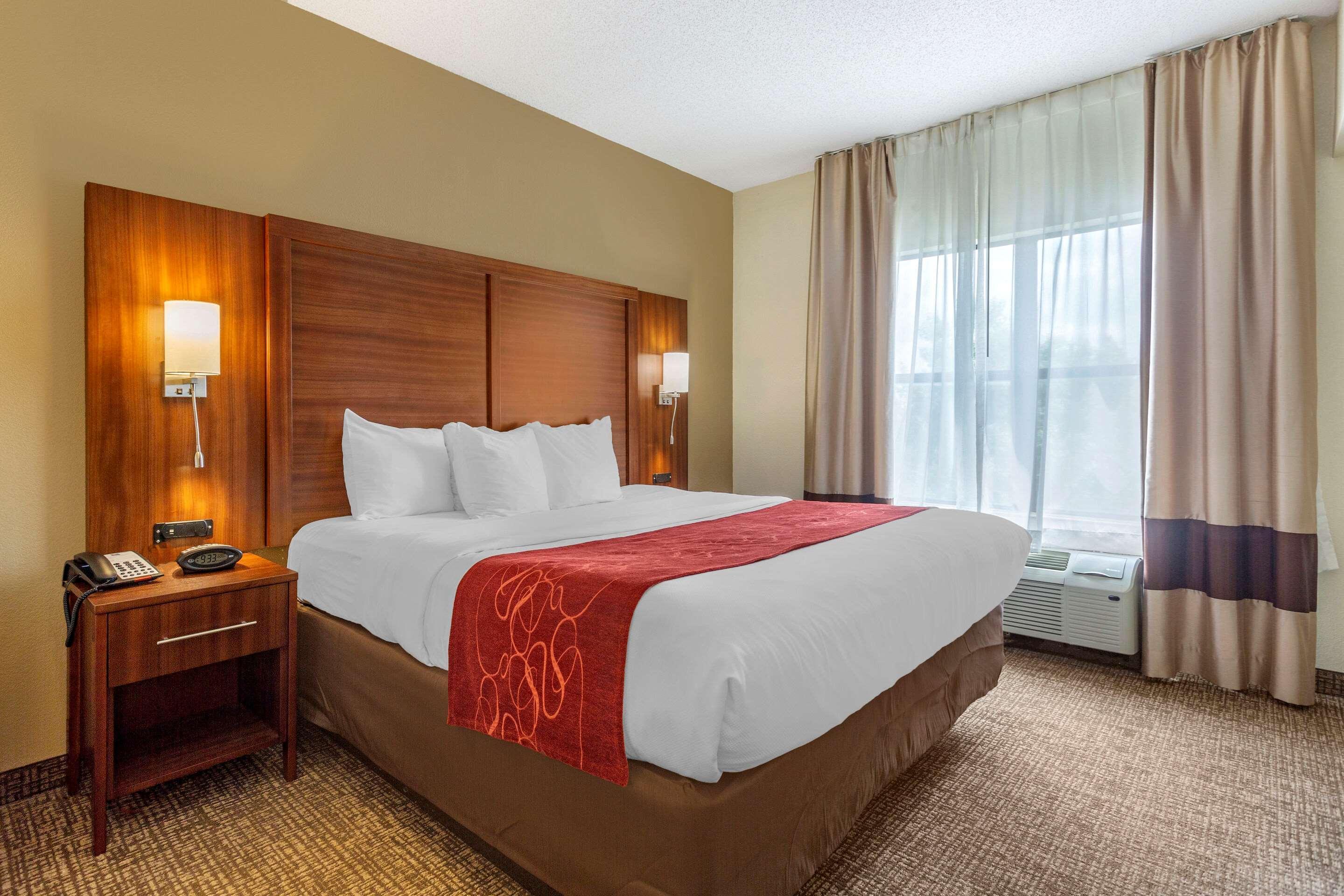 Comfort Suites Southaven I-55 Luaran gambar