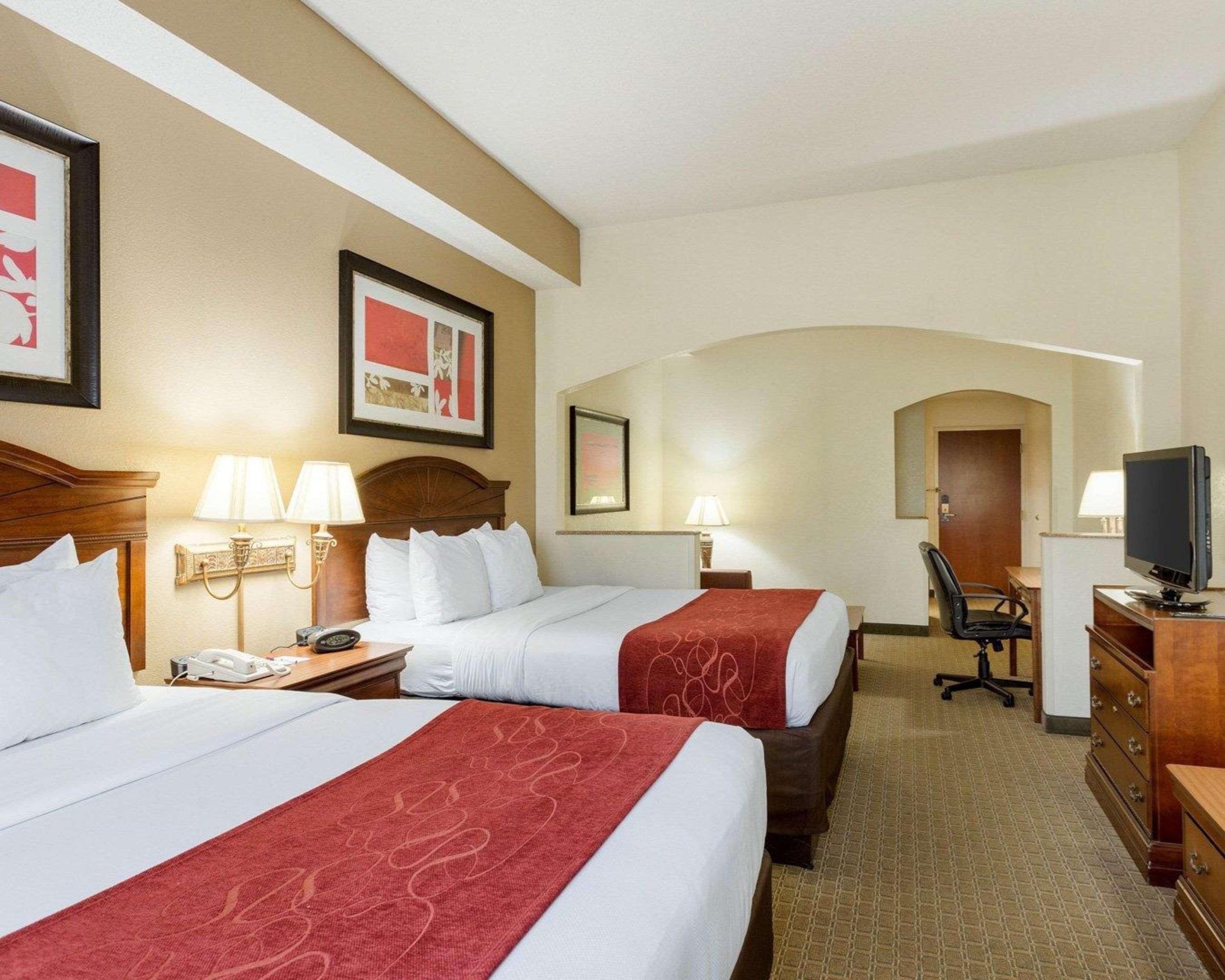 Comfort Suites Southaven I-55 Luaran gambar