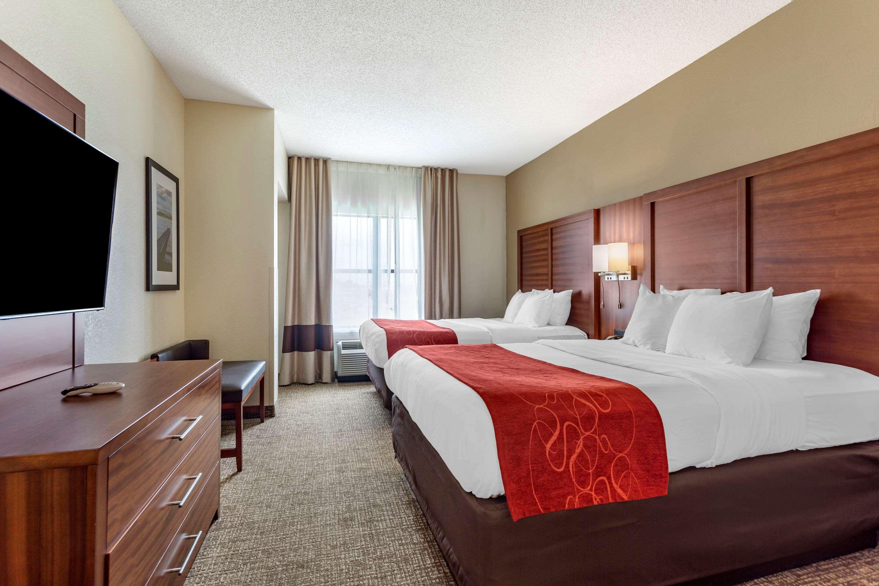 Comfort Suites Southaven I-55 Luaran gambar