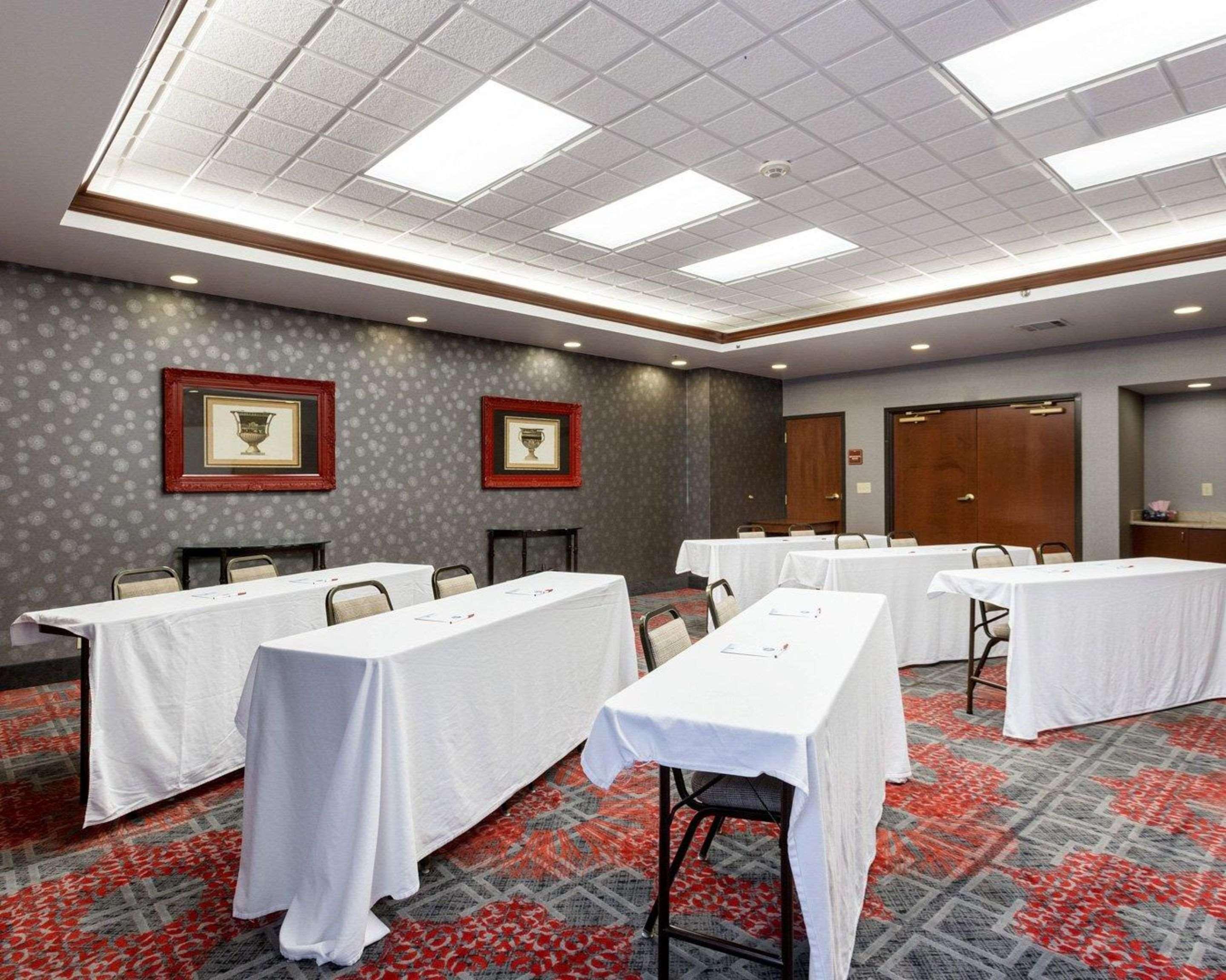 Comfort Suites Southaven I-55 Luaran gambar
