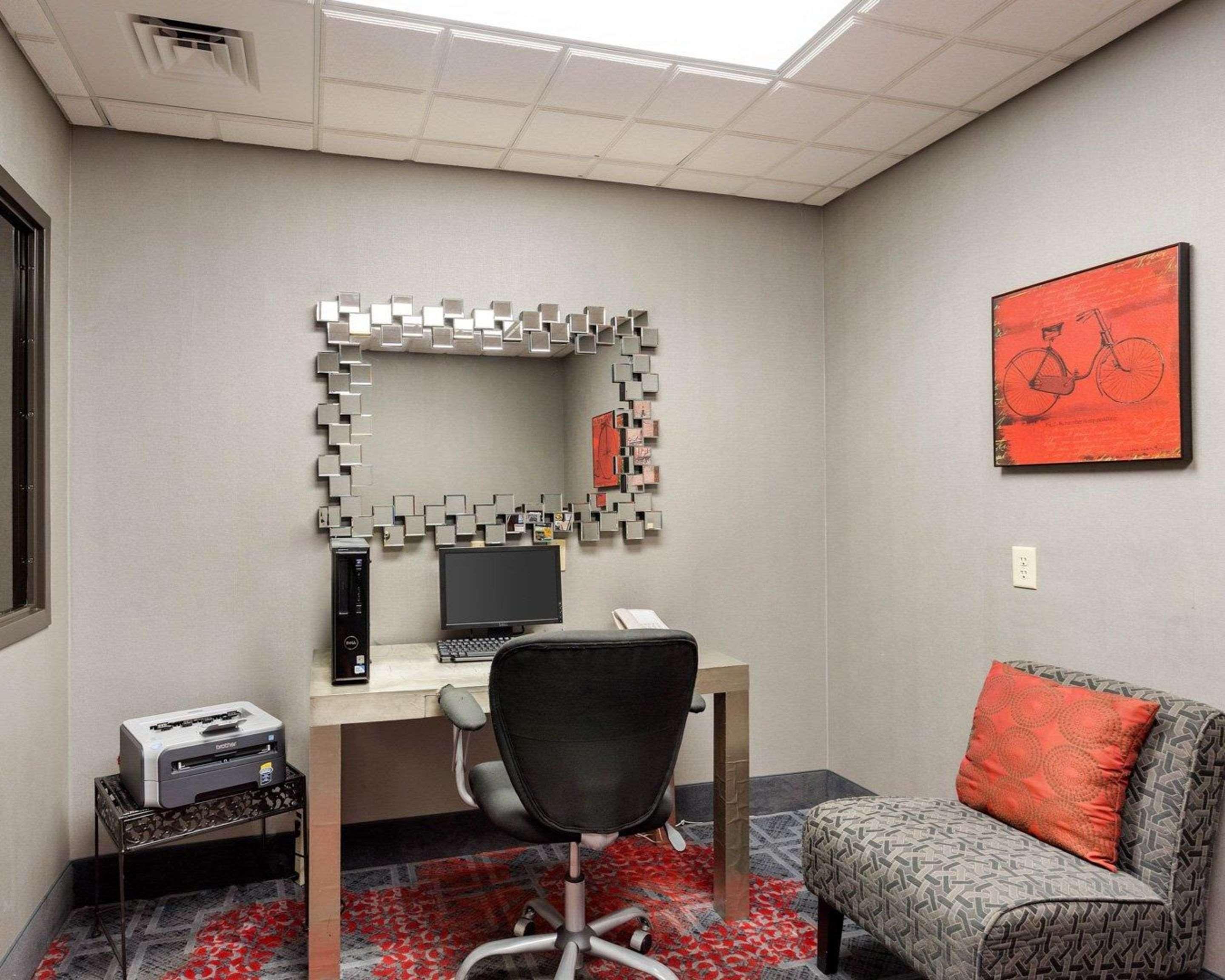 Comfort Suites Southaven I-55 Luaran gambar