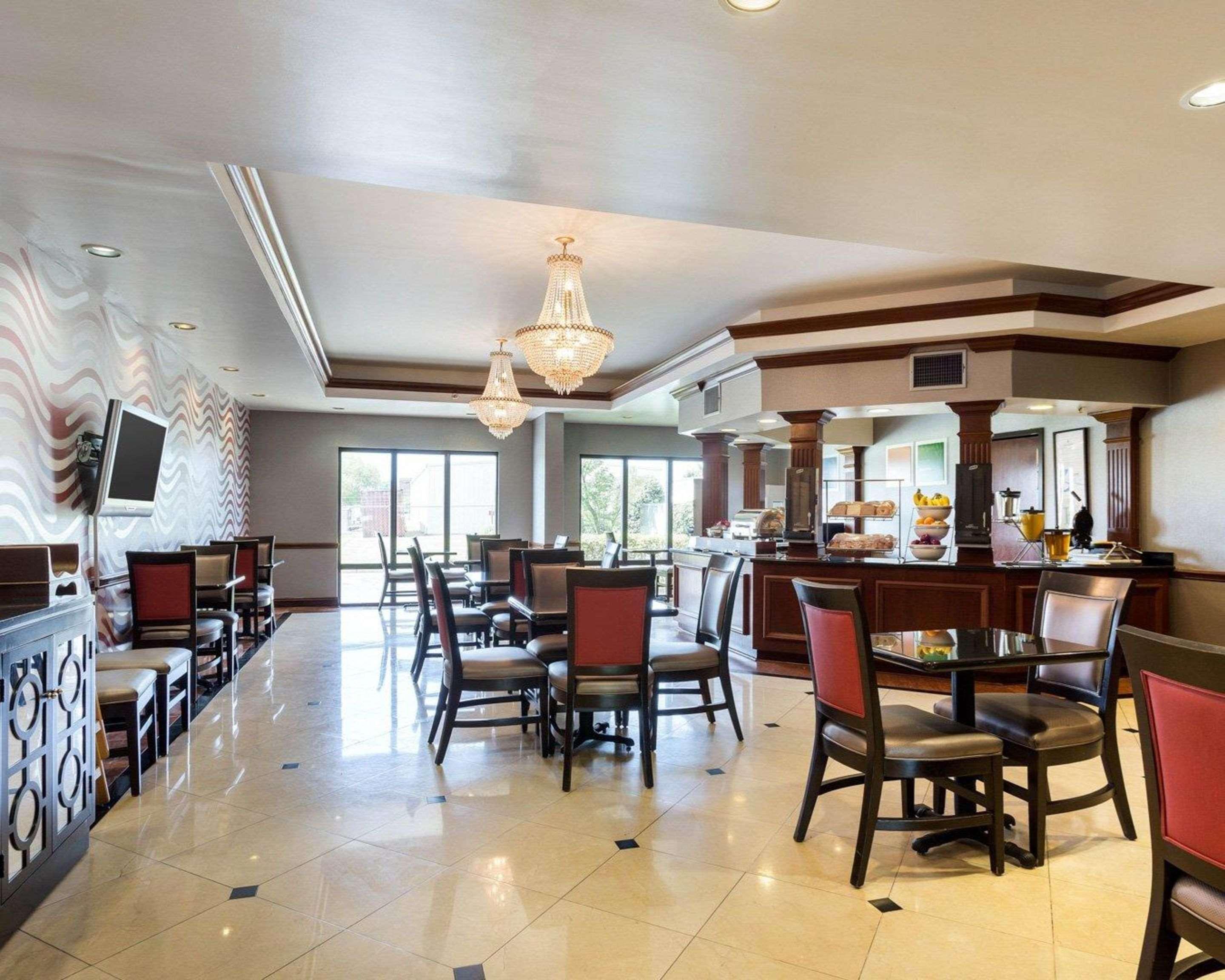 Comfort Suites Southaven I-55 Luaran gambar