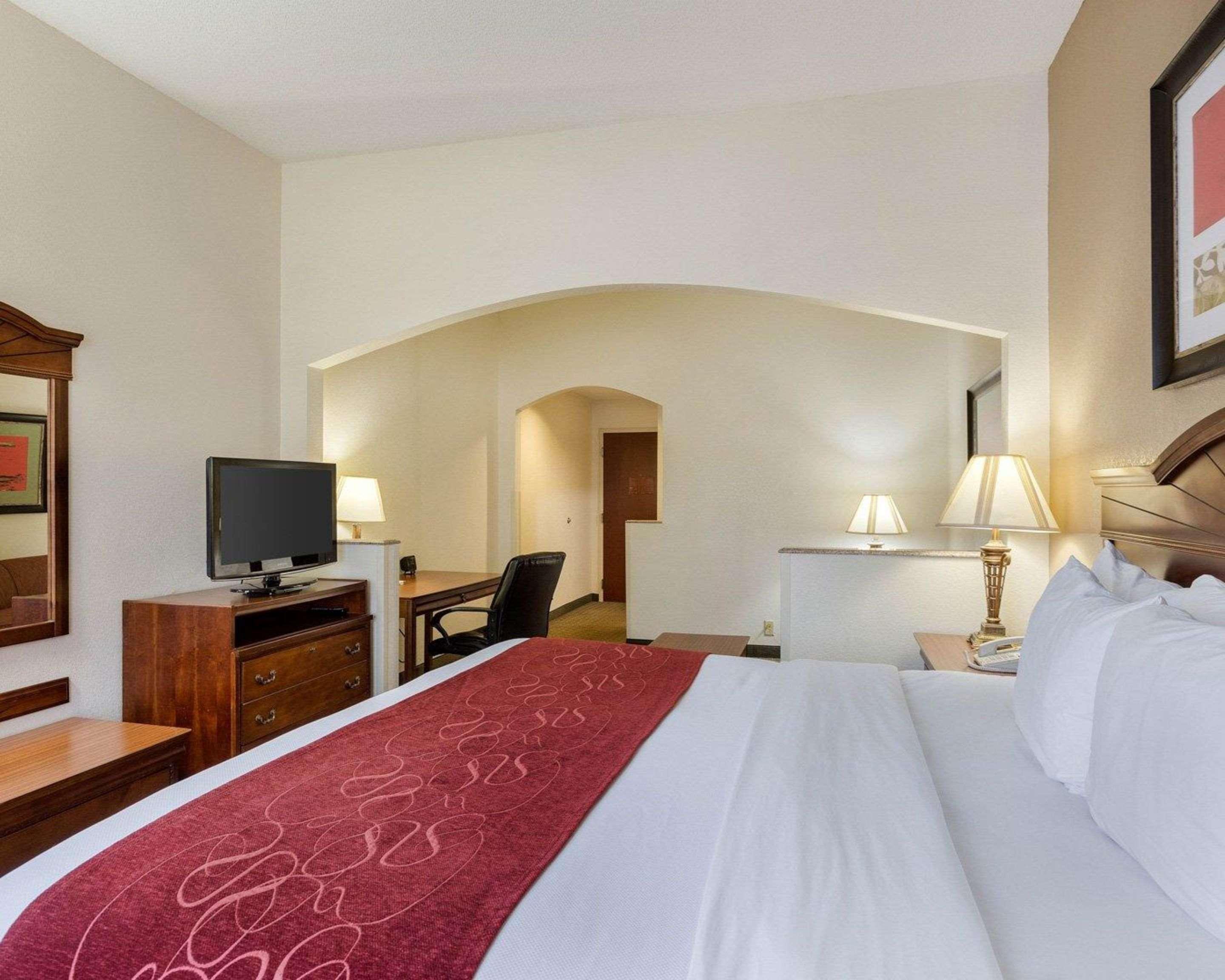 Comfort Suites Southaven I-55 Luaran gambar
