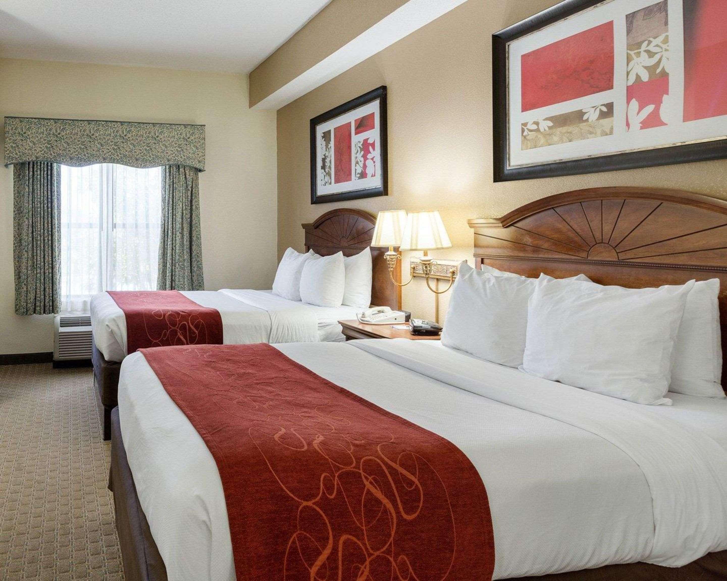 Comfort Suites Southaven I-55 Luaran gambar