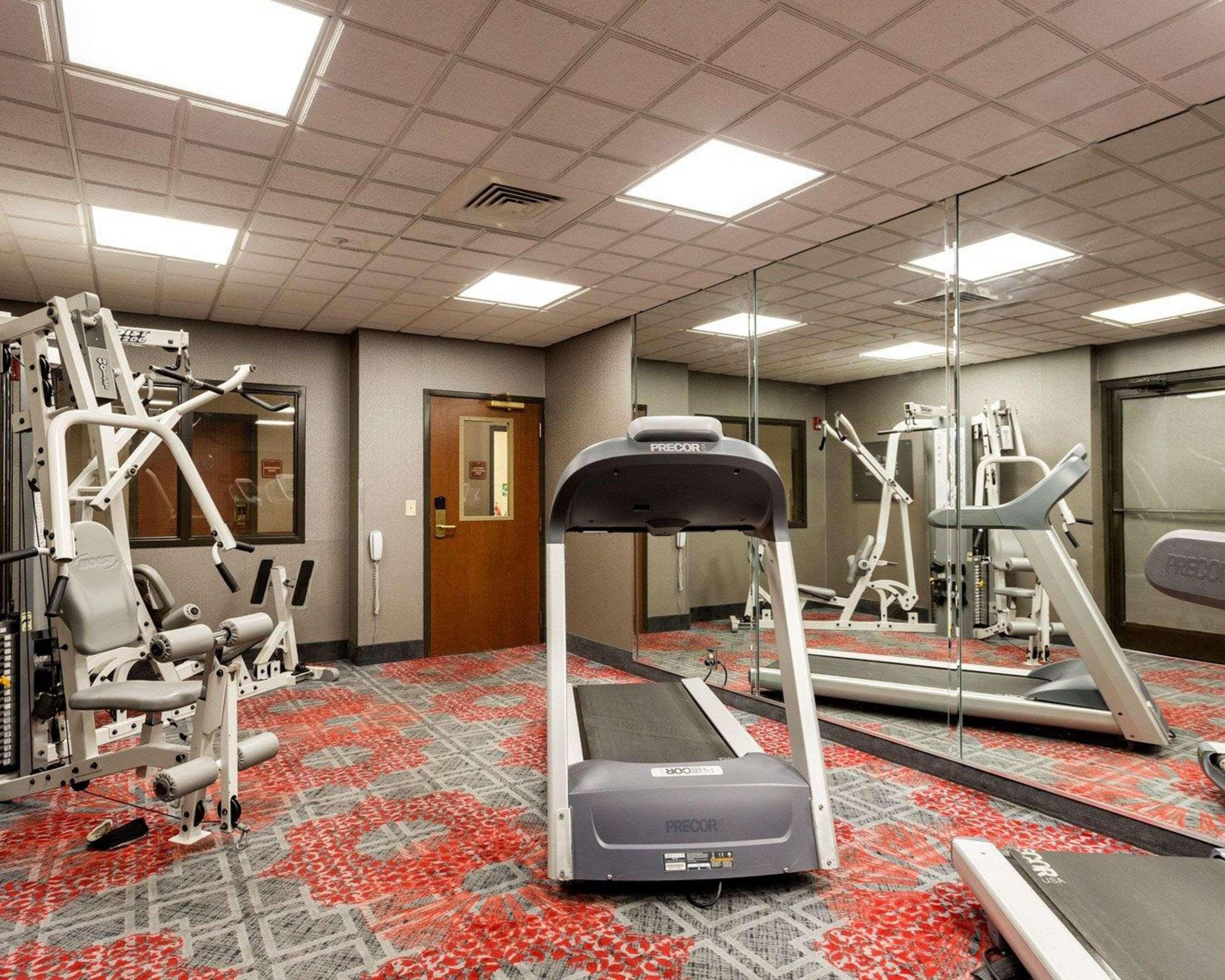 Comfort Suites Southaven I-55 Luaran gambar