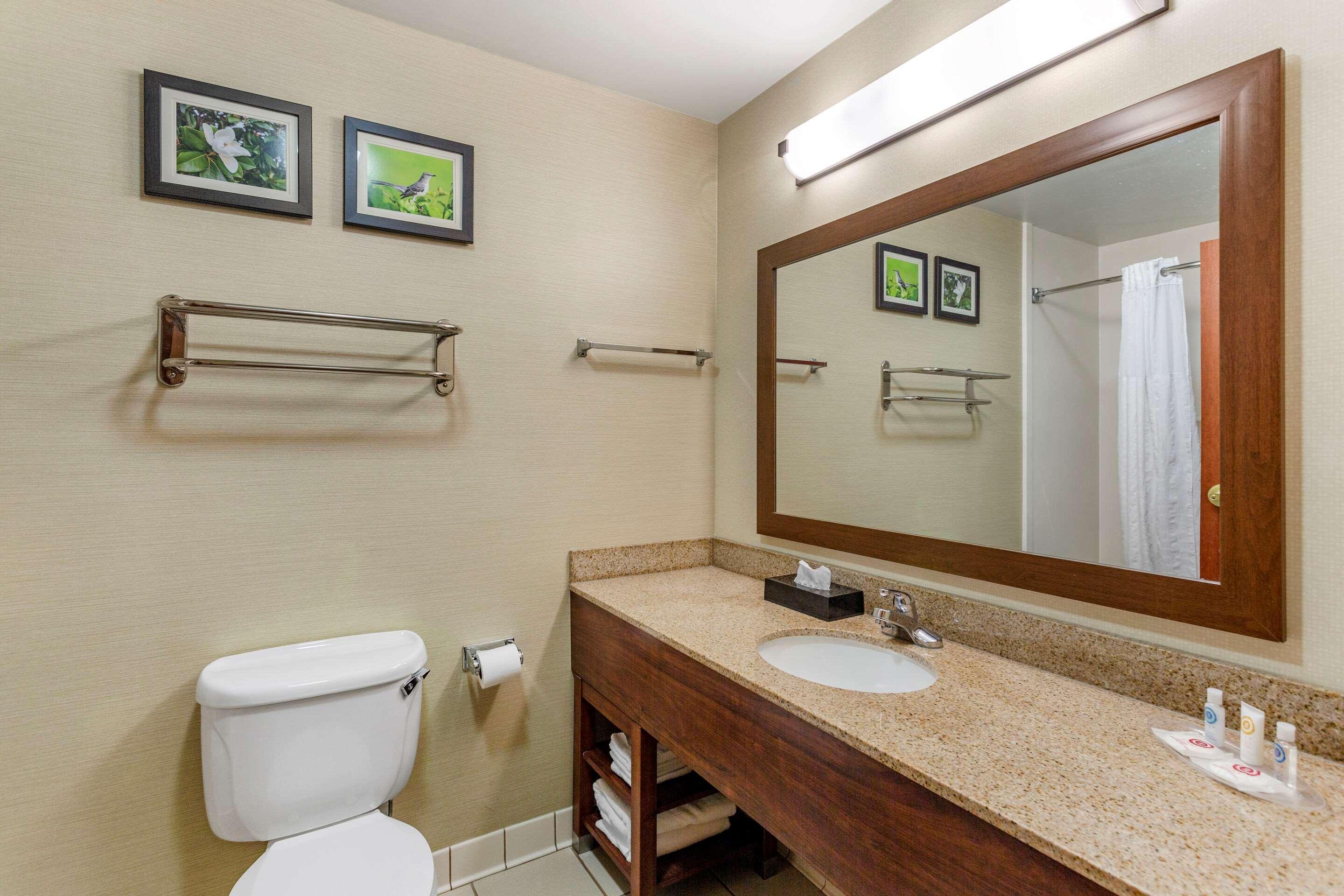 Comfort Suites Southaven I-55 Luaran gambar