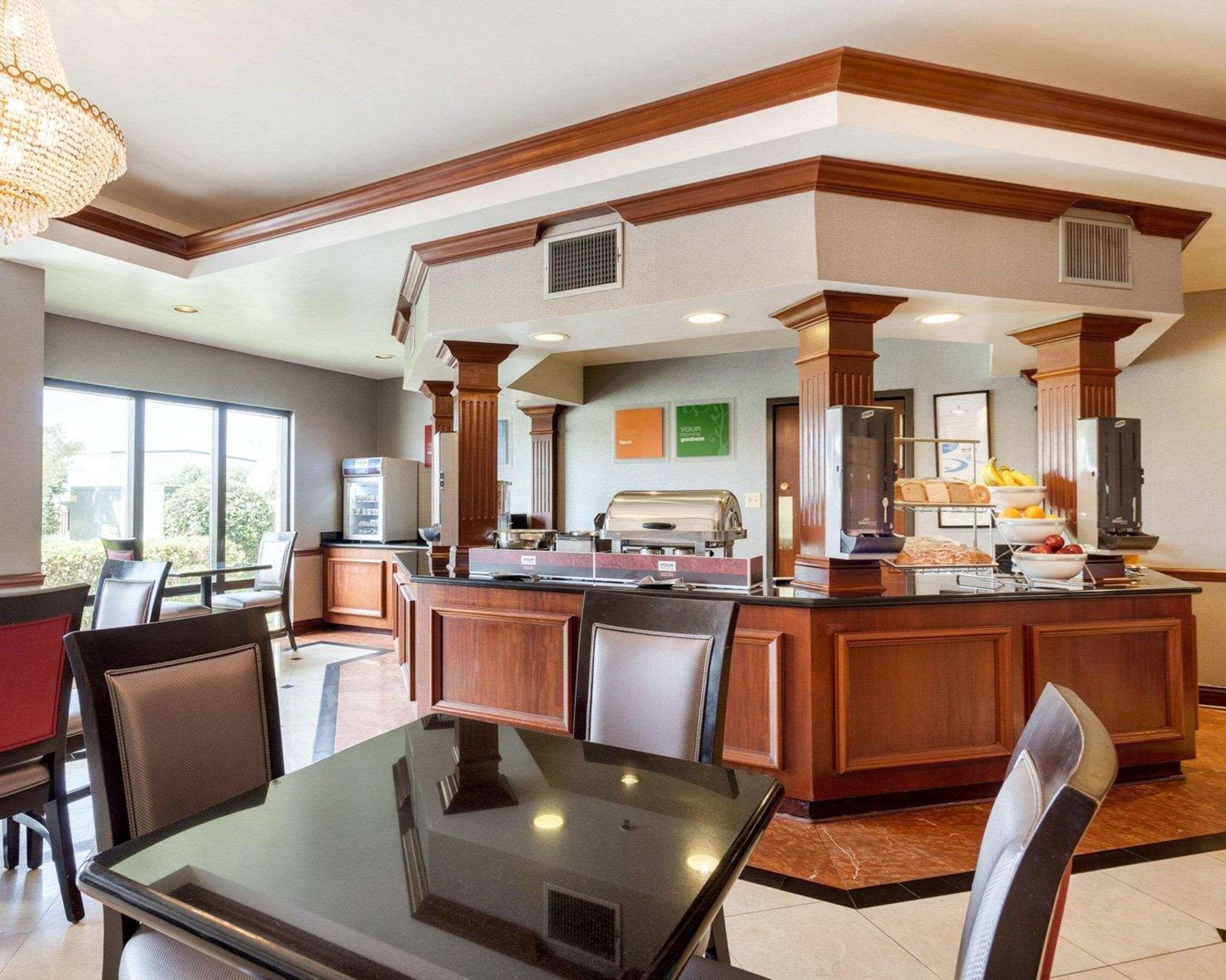 Comfort Suites Southaven I-55 Luaran gambar