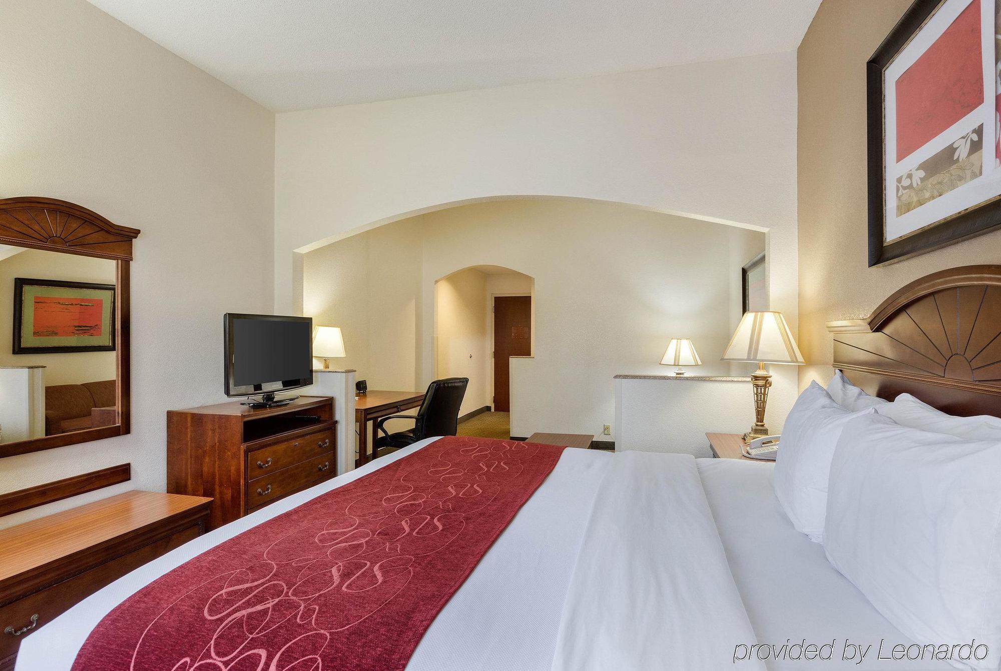 Comfort Suites Southaven I-55 Luaran gambar