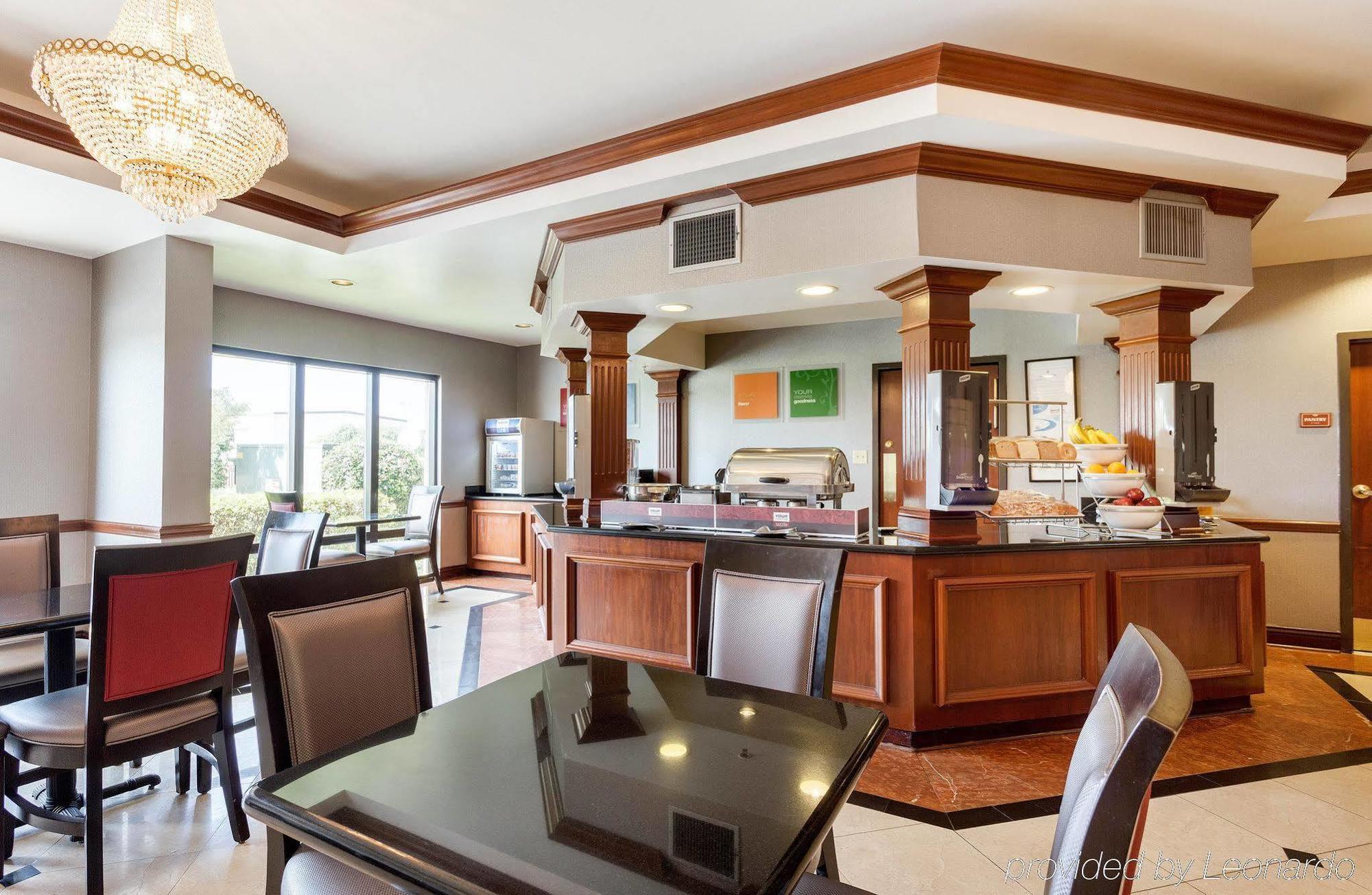 Comfort Suites Southaven I-55 Luaran gambar