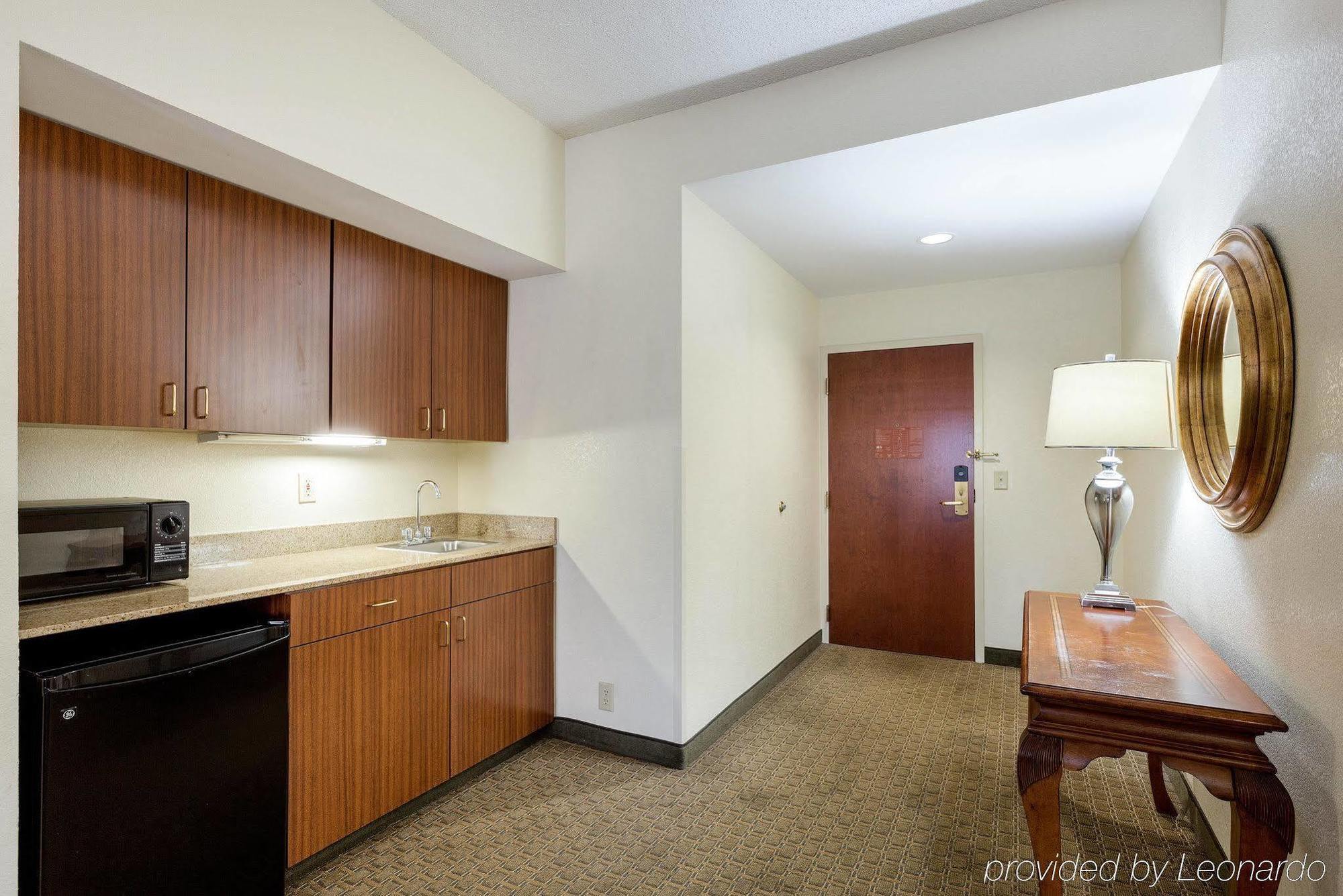 Comfort Suites Southaven I-55 Luaran gambar