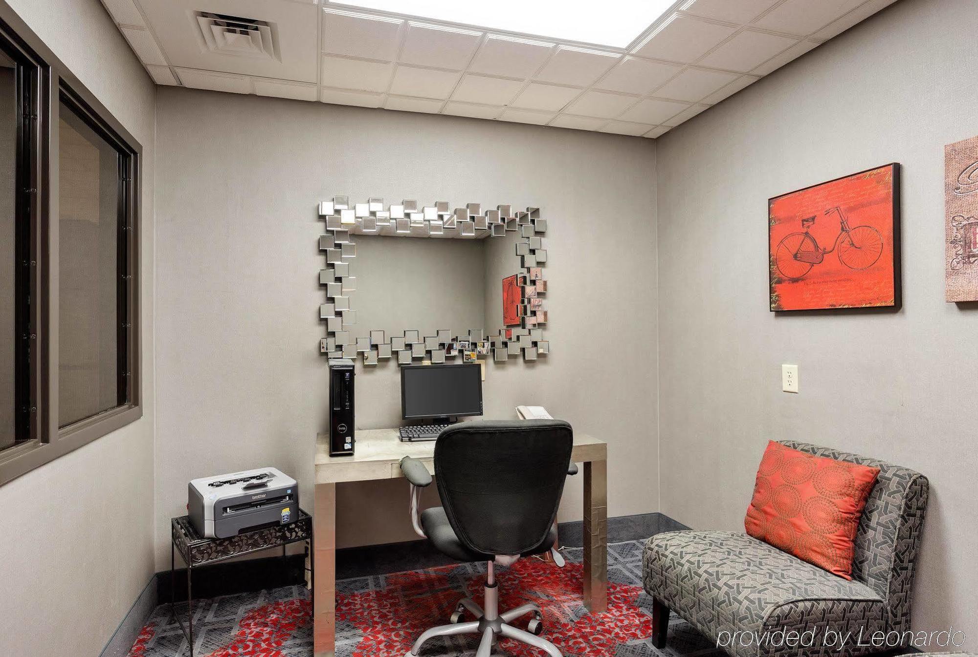 Comfort Suites Southaven I-55 Luaran gambar