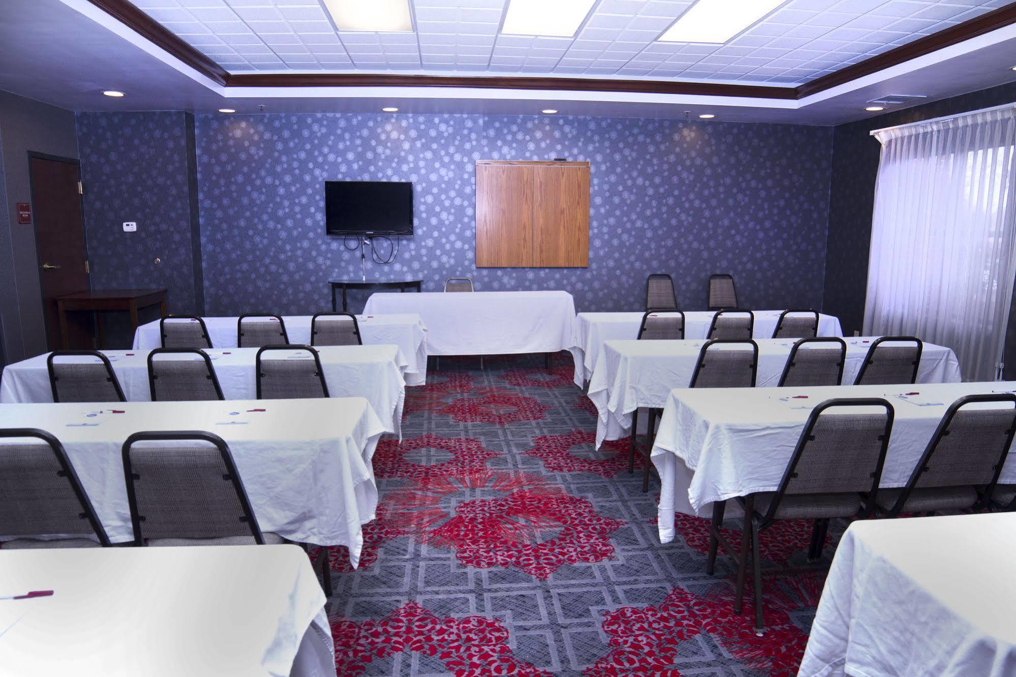 Comfort Suites Southaven I-55 Luaran gambar